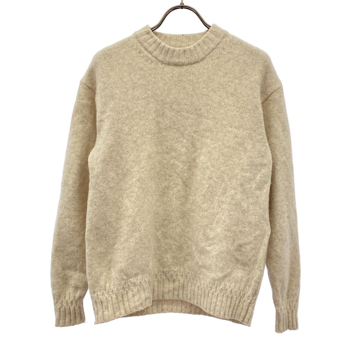 green label relaxing グリーンレーベルリラクシング ハミルトンウール 