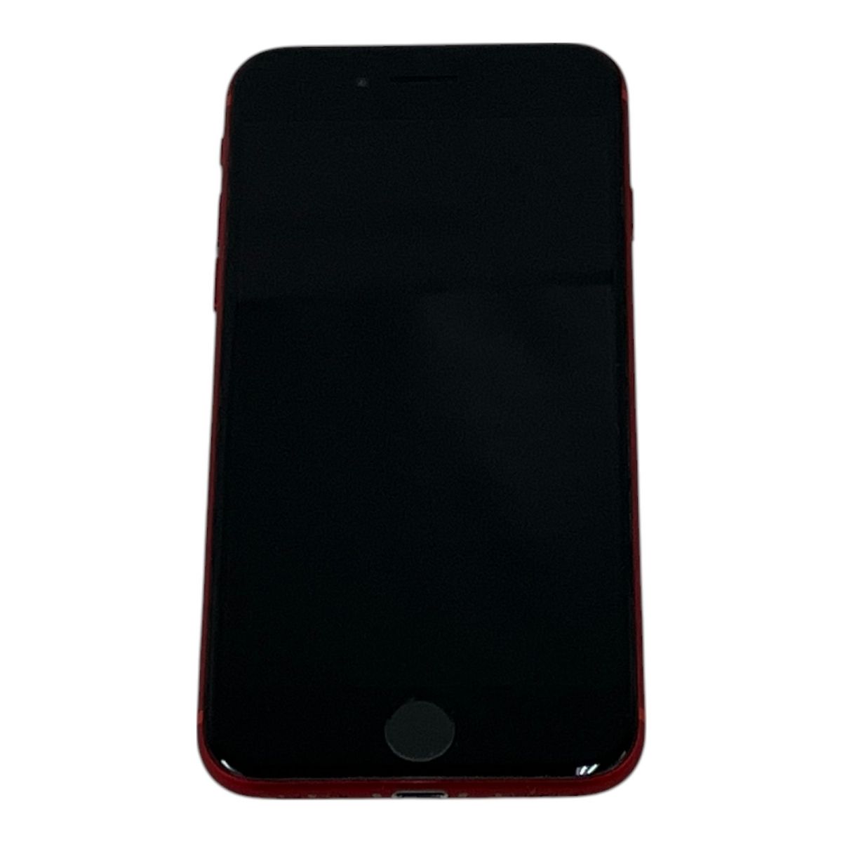 【完全ジャンク扱い】iPhone レッド Apple iPhone SE (第2世代) RED 128G ジャンク - メルカリ