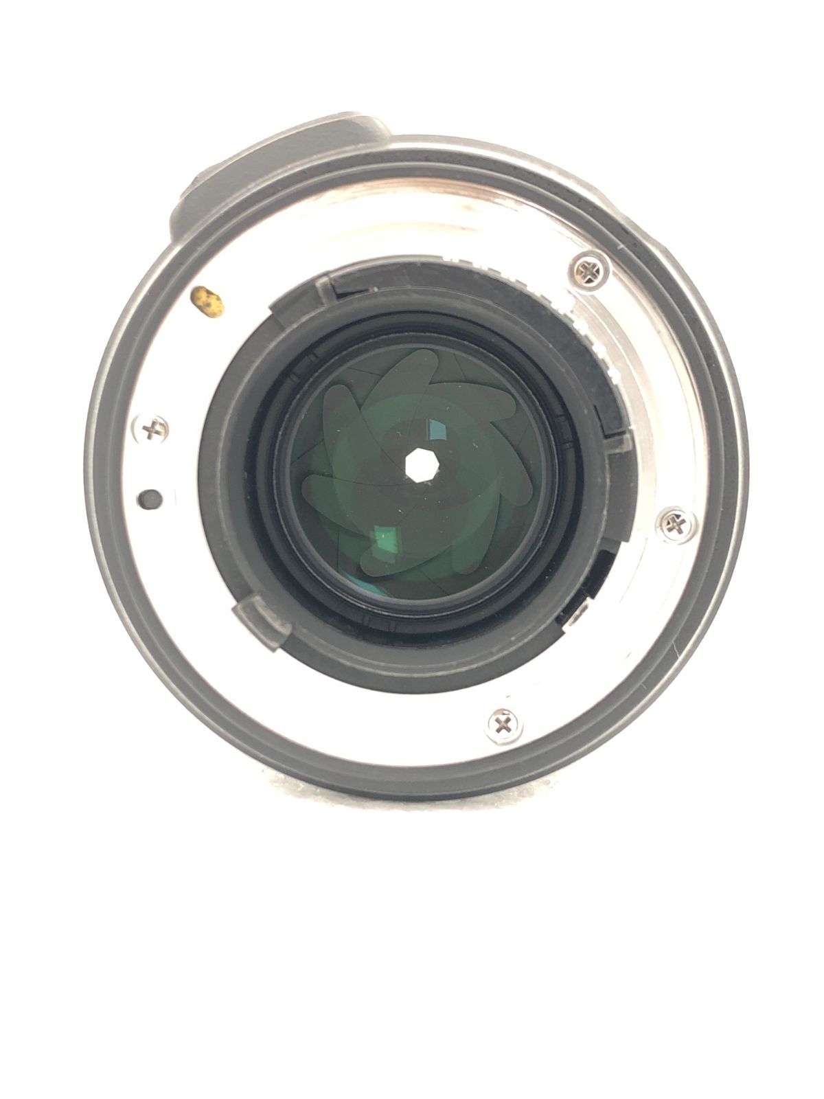 Nikon AF-S