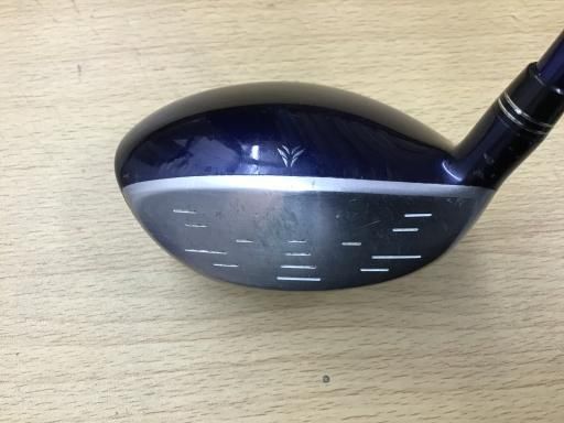 ダンロップ XXIO 2016 7 W レディース フェアウェイウッド FW MP 900 L フェアウェイ フレックスA 女性用 右利き 右用 Dランク ゴルフクラブ