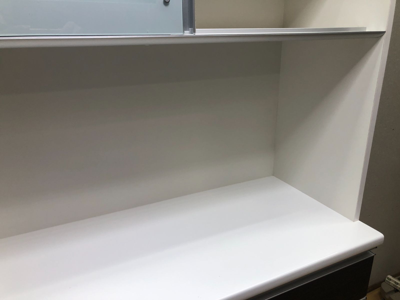 美品【松田家具】ビガーレンジ ダーク 1200 幅約117㎝ 高さ約205 美品【松田家具】ビガーレンジ ダーク 1200 幅約117㎝ 高さ約205