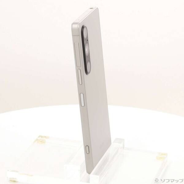 【美品❣❣】　Xperia1ⅴ（SO-51D） プラチナシルバー/docomo/ 楽天市場】【中古】 SONY Xperia 1 V SO-51D Platinum Silver