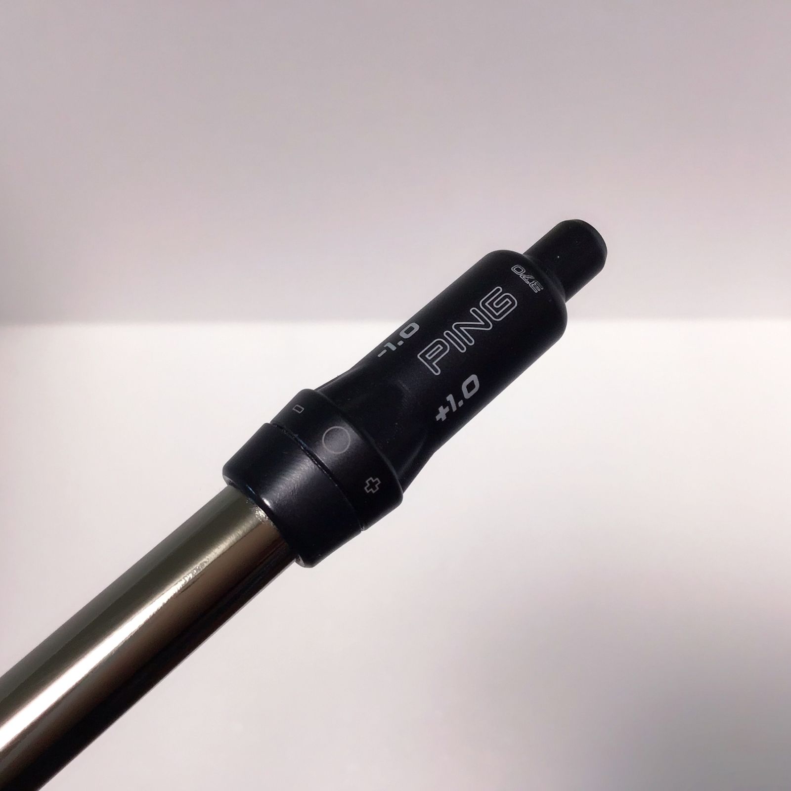 PING - 【中古/日本正規品】ピン ツアー 2.0 クローム 85x / 純正シャフト 2025年最新】Yahoo!オークション -ping tour 2.0 chrome 85xの