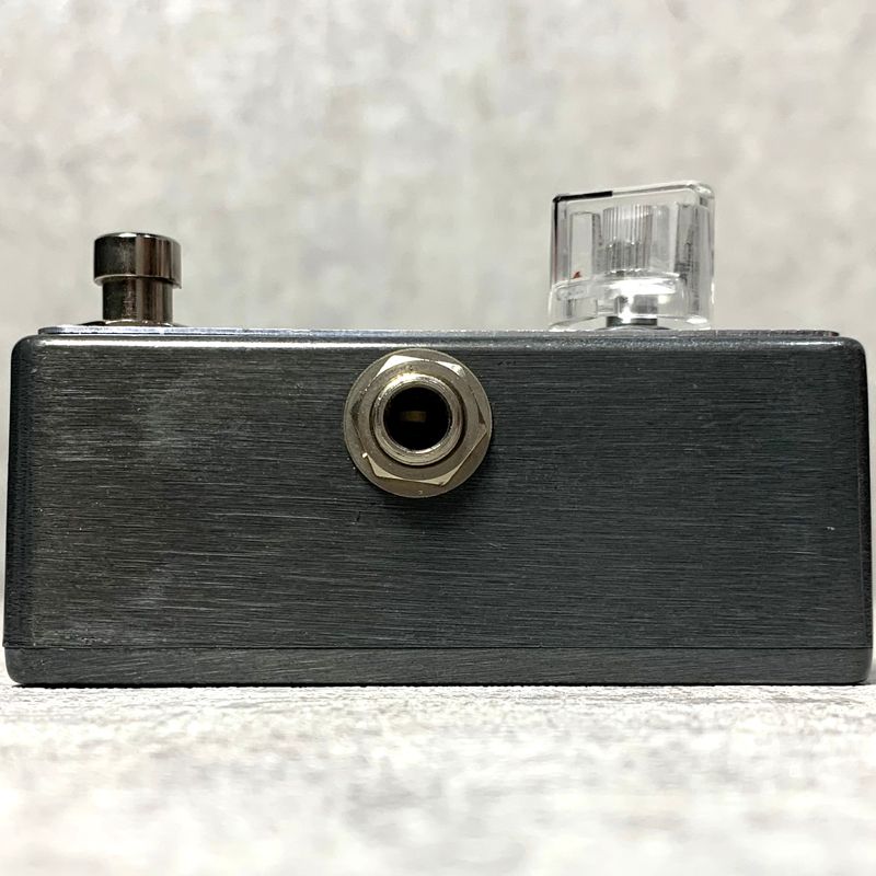 ブースター ブラック