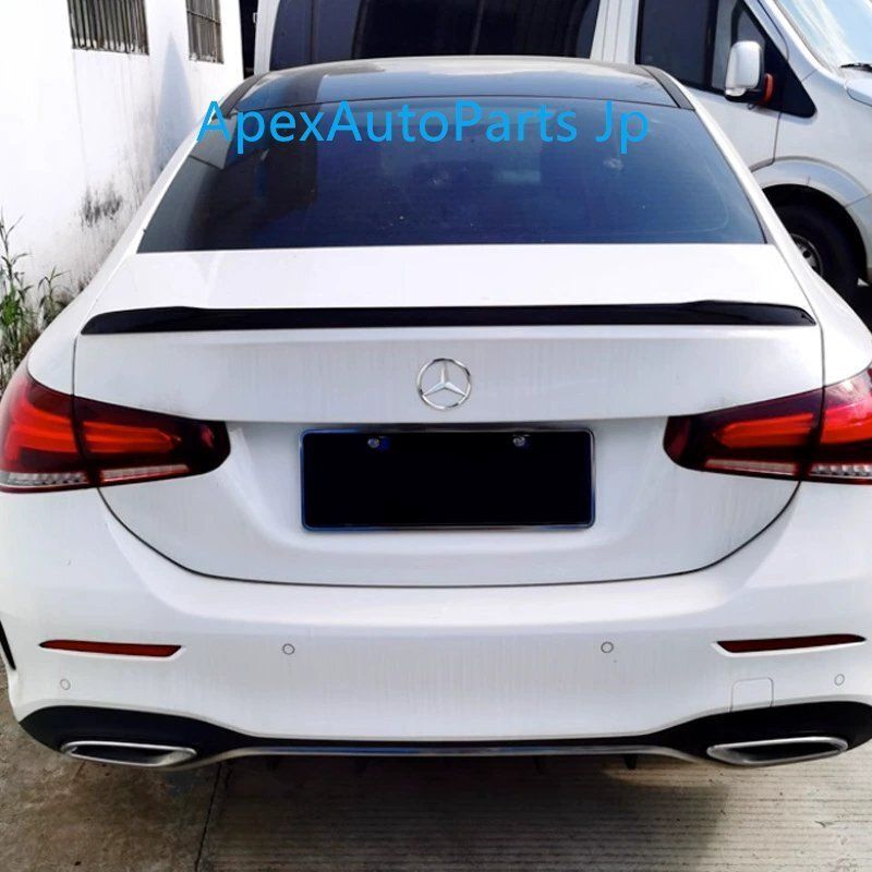 A220L リアスポイラー