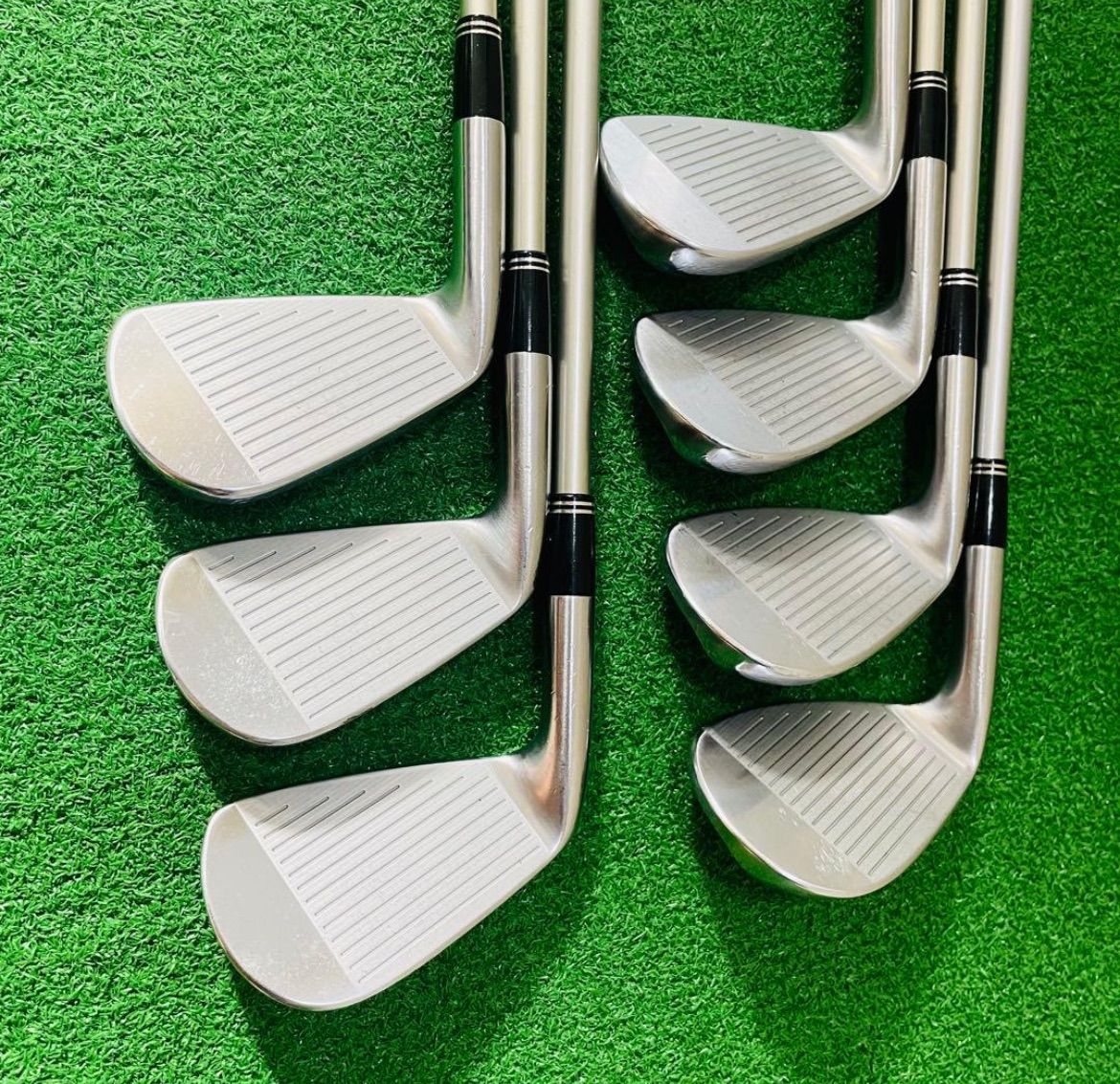 8921 SRIXON Z565 MCI 70 R スリクソン メンズ 7本 8921 SRIXON Z565 MCI 70 R スリクソン メンズ 右利き アイアン7