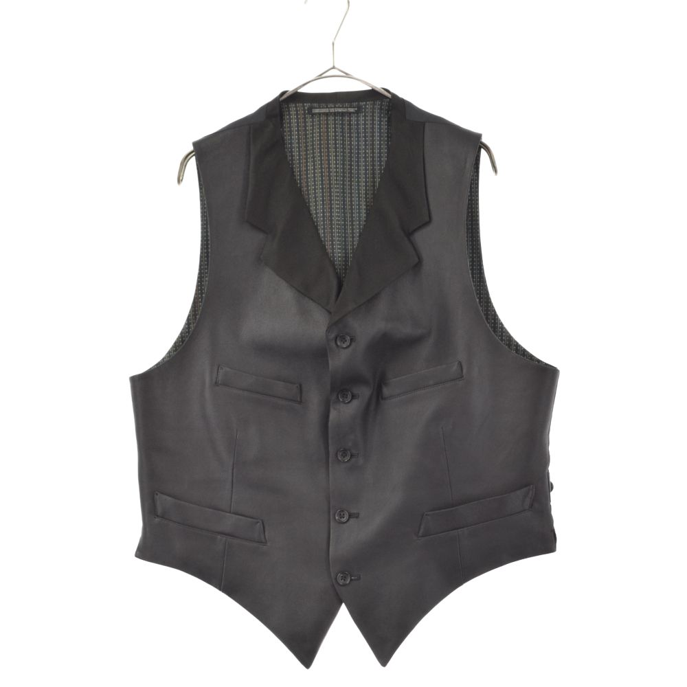 Yohji Yamamoto POUR HOMME (ヨウジヤマモト プールオム) 22AW
