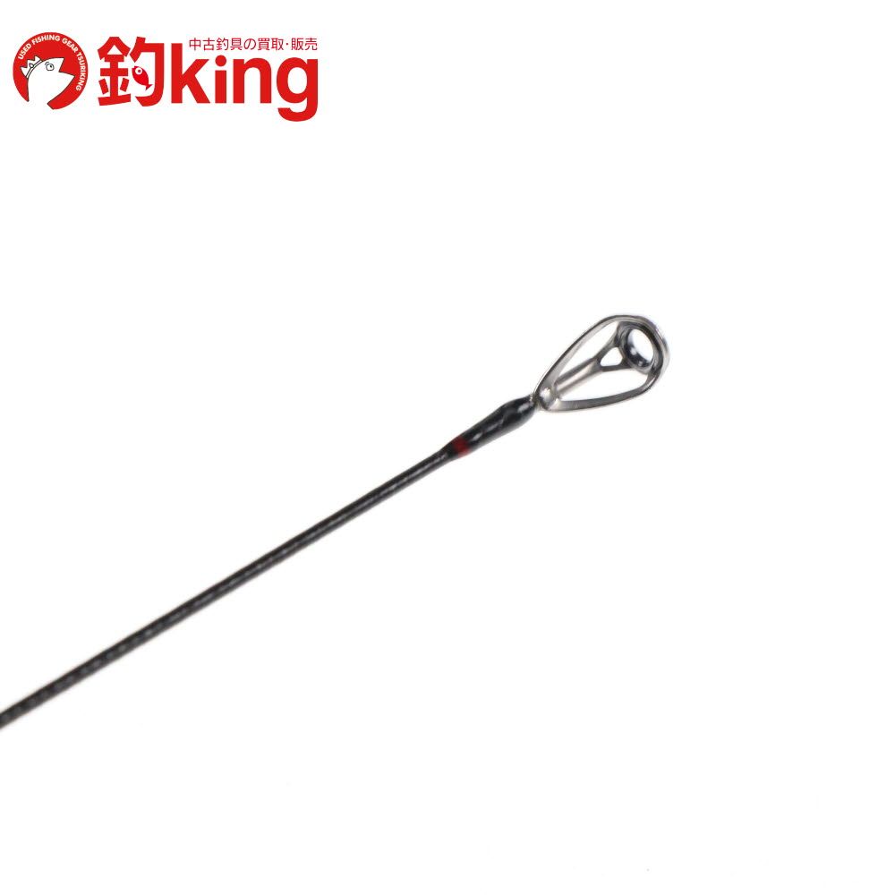 DAIWA - 【中古/美品】 ダイワ エメラルダス ストイスト