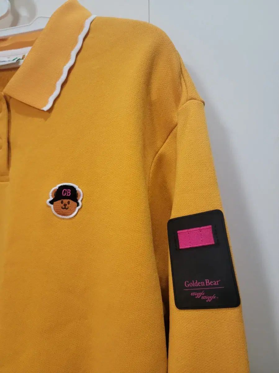 ゴルフ ゴールデンベア