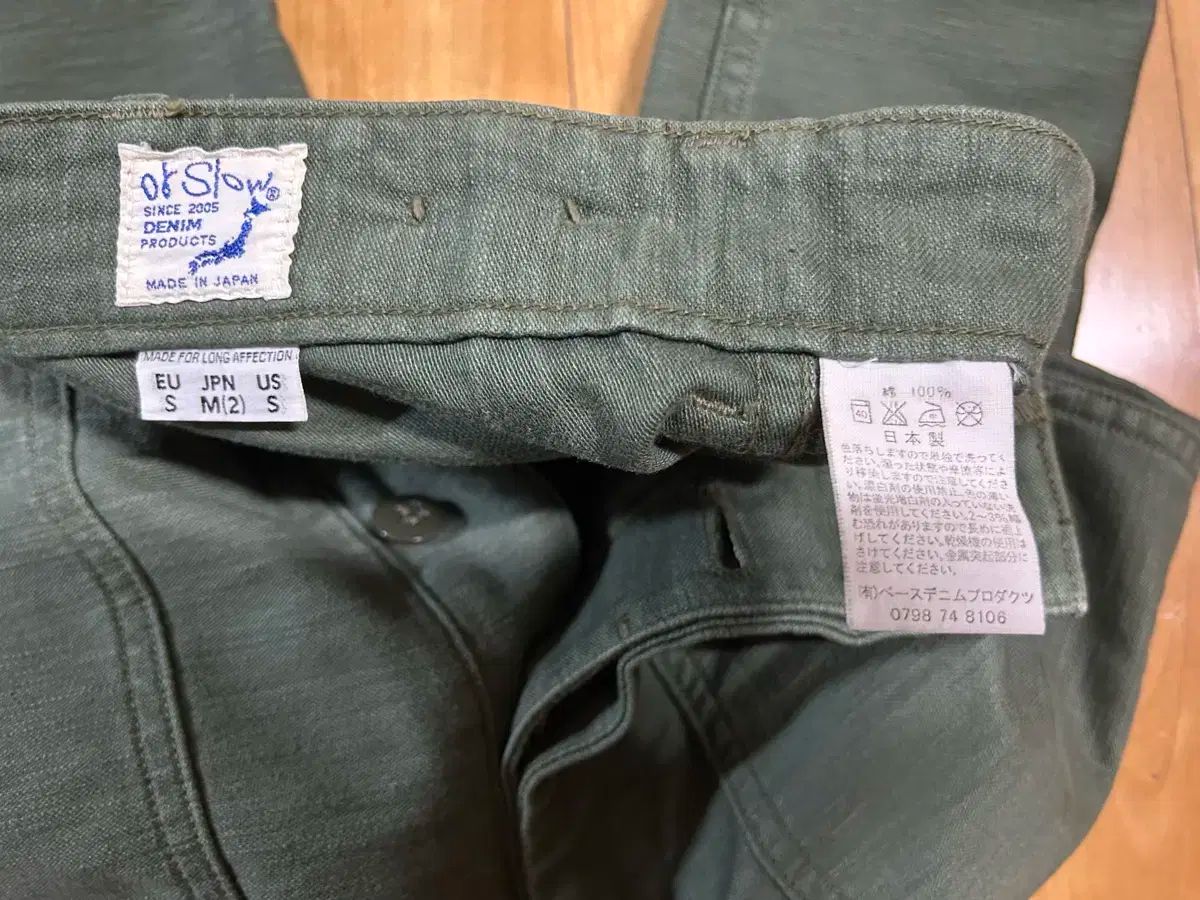 フィット サイズ