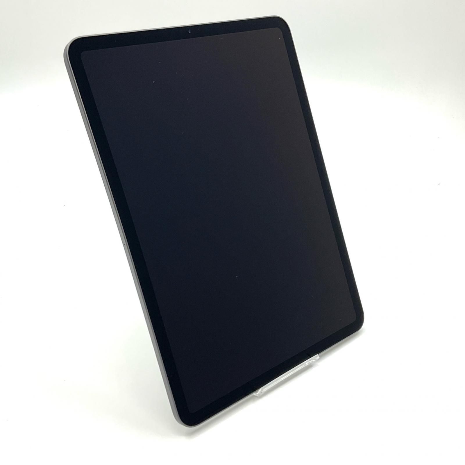 最速発送】Apple iPad Pro 11インチ 第2世代 256GB スペース