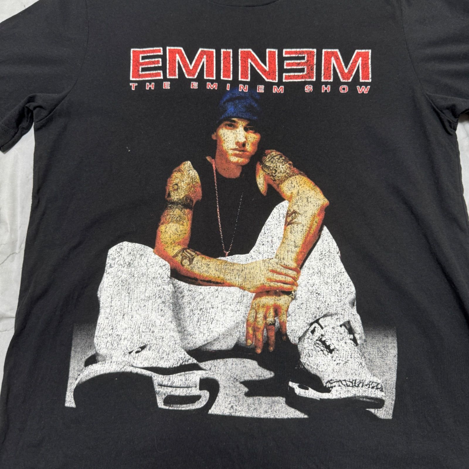 EMINEM Tシャツ XLサイズvintage