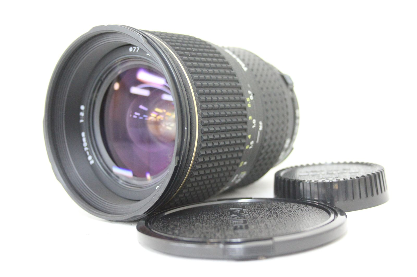 動確/訳有】Tokina ATX PRO 28-80mm F2.8 ニコン用