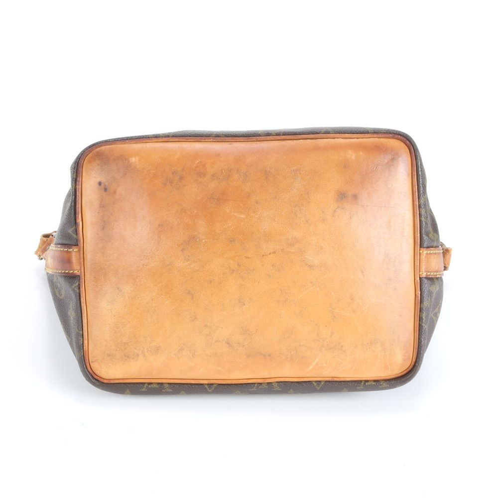 ✨ルイヴィトン✨ノエ✨モノグラム✨M42226✨ショルダーバッグ✨付属品付き✨ LOUIS VUITTON ルイヴィトン M42226 プチノエ モノグラム