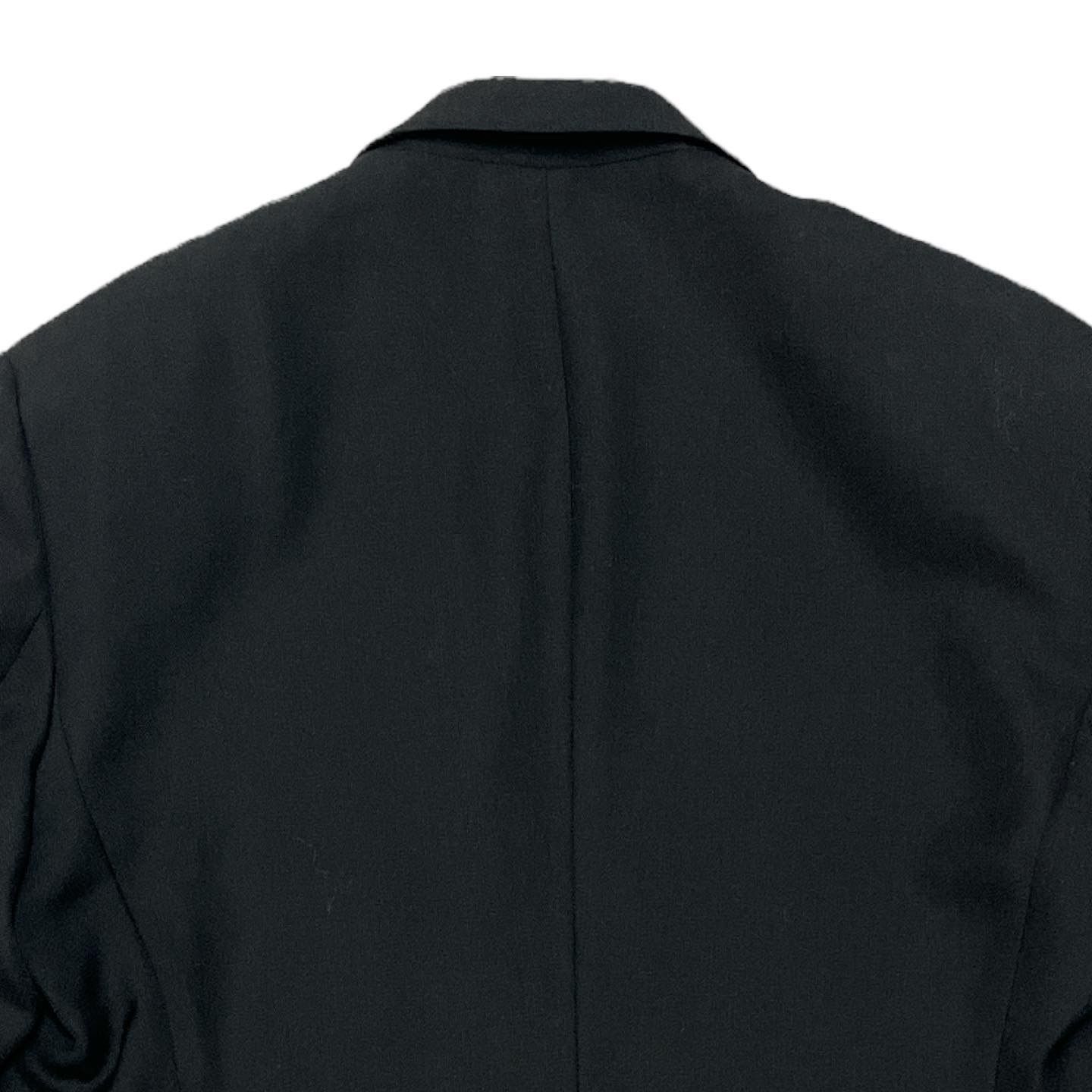 HAIDER ACKERMAN ショールカラー ジャケット - メルカリ