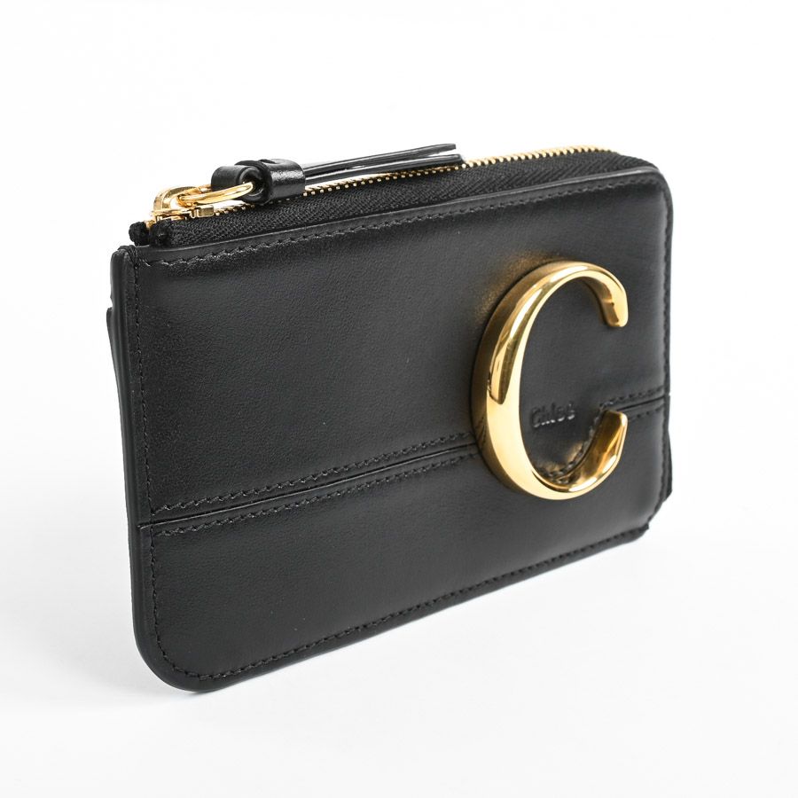 Chloe クロエ コインケース クロエCフラグメントケース
