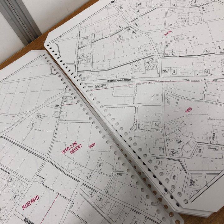 ▲01)【同梱不可】ゼンリン住宅地図 神奈川県 南足柄市・足柄上群 開成町/14217410P/2021年発行/ZENRIN/地理/マップ/B4判/A △01)【同梱不可】ゼンリン住宅地図 神奈川県 南足柄市・足柄上