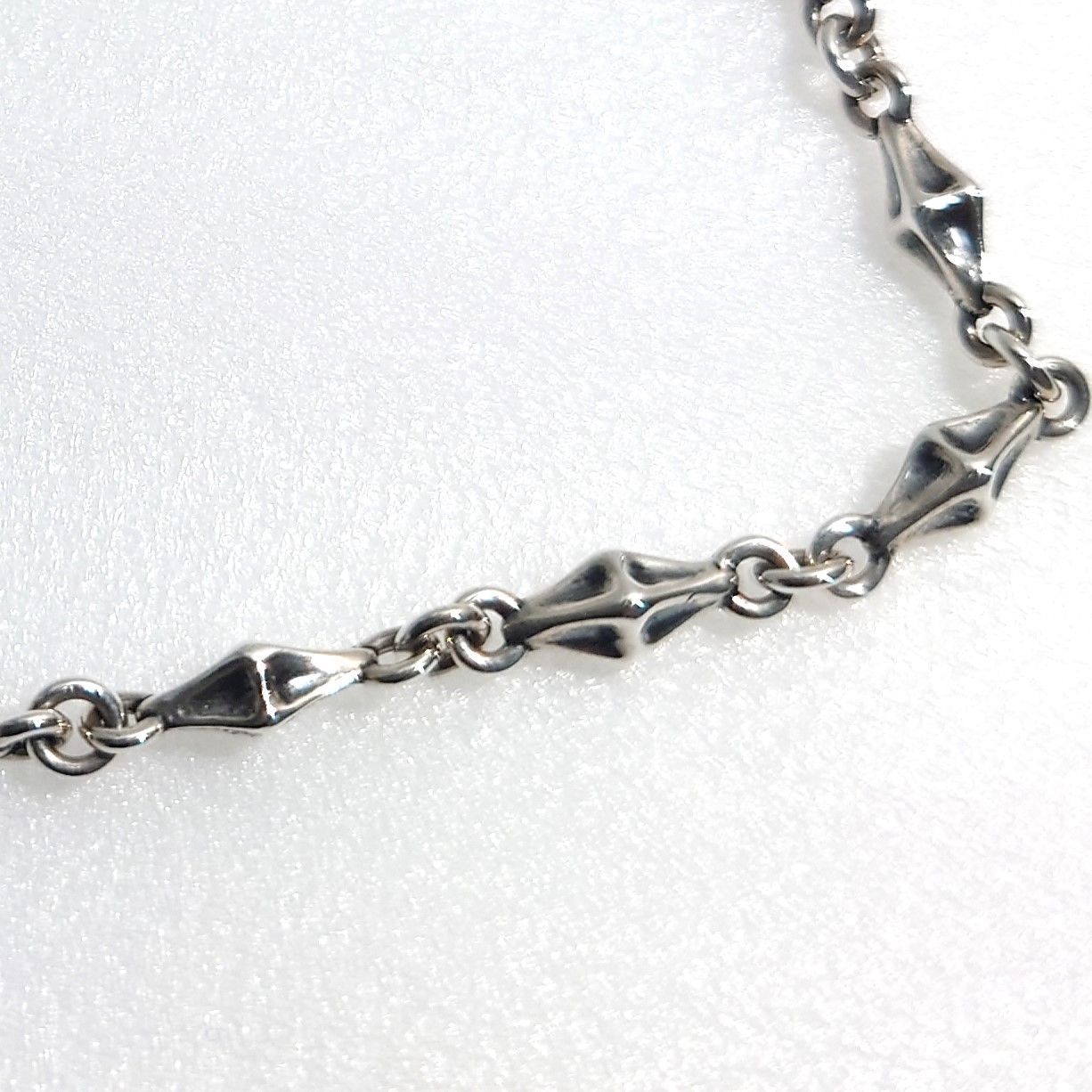 ブラッディマリー タイニーボーンチェーン 箱＆ギャランティ付属