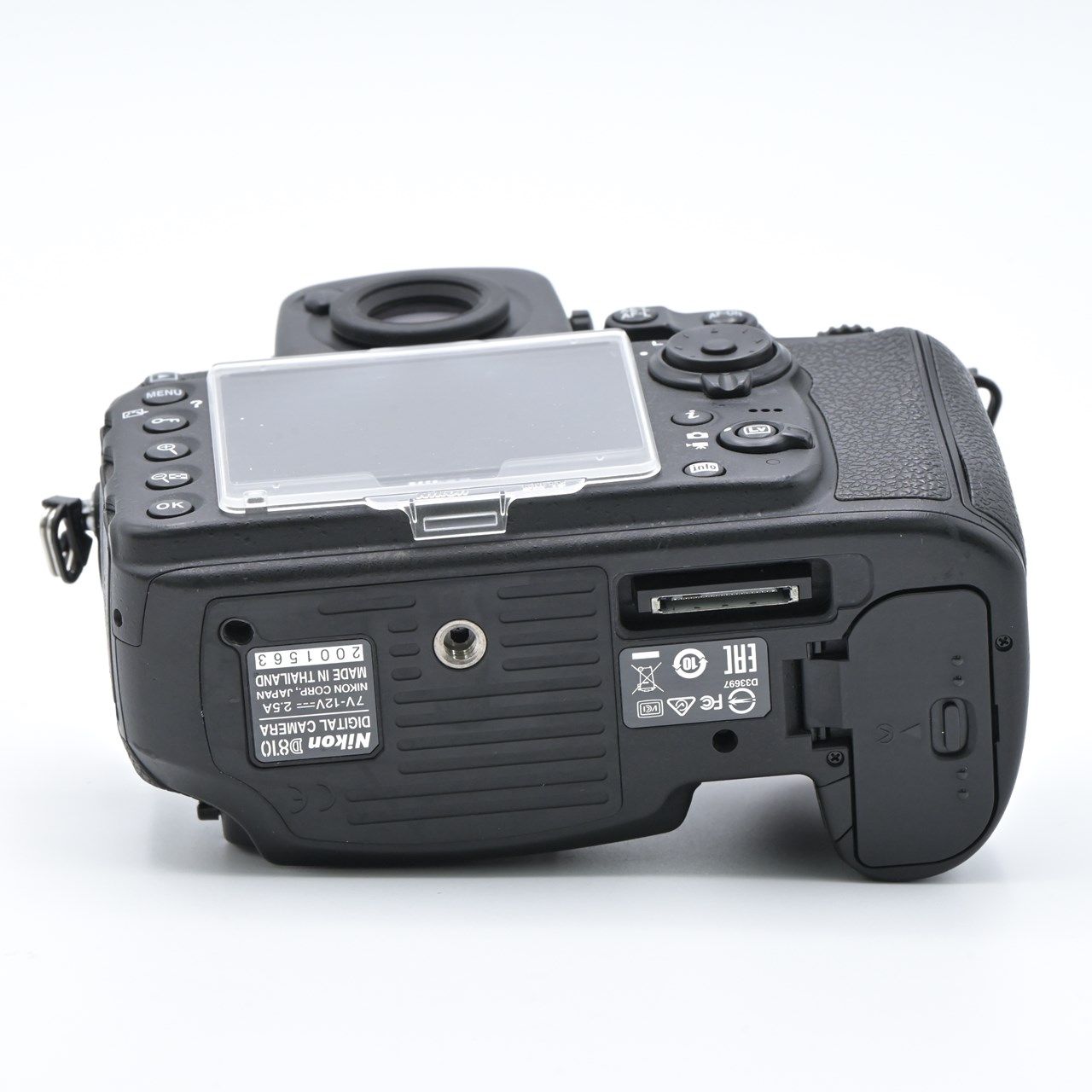 Nikon D810 ボディ 中古