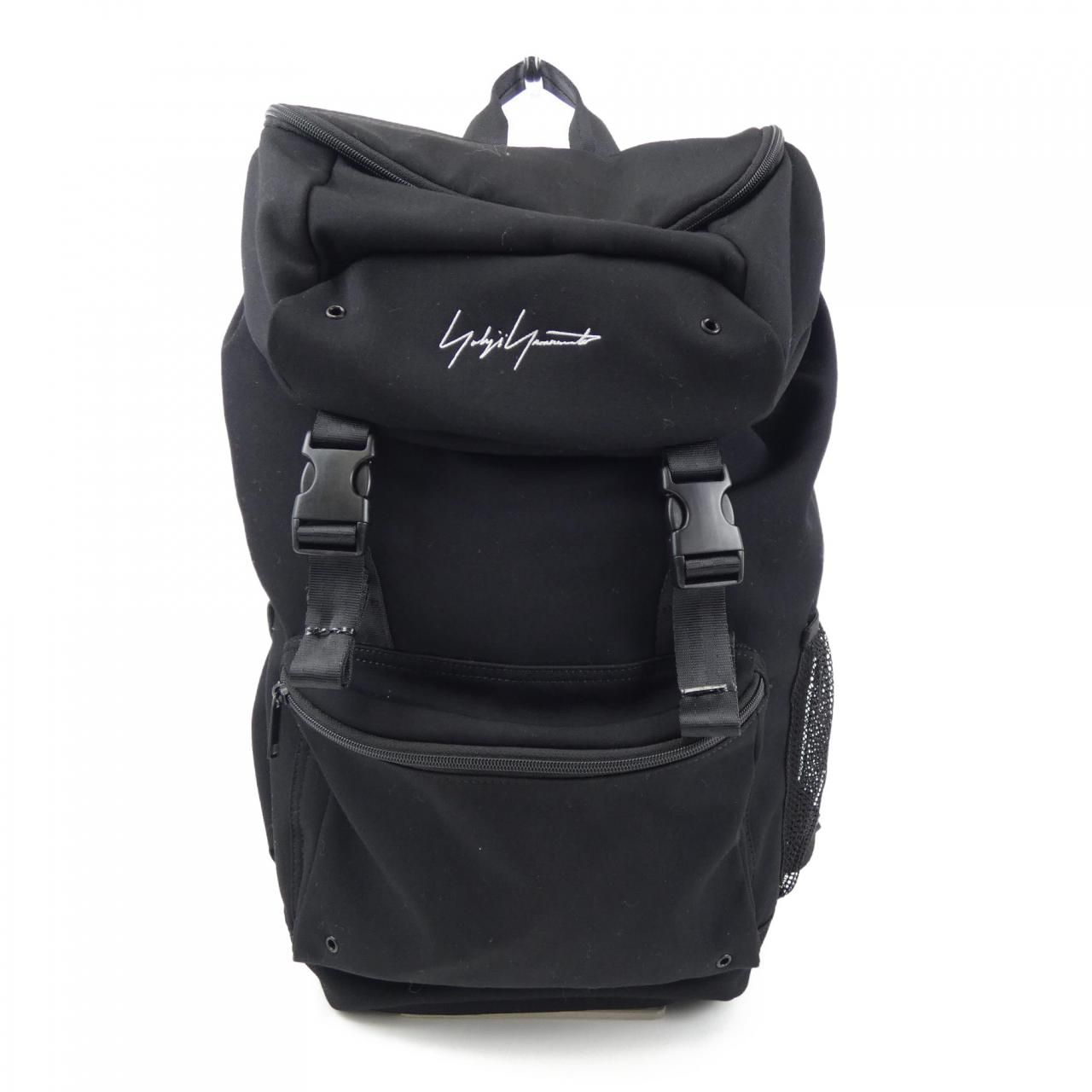 Lustea様　Yohji Yamamoto ヨウジヤマモト　リュック ヨウジヤマモト YOHJI YAMAMOTO BACKPACK Lustea様 Yohji Yamamoto