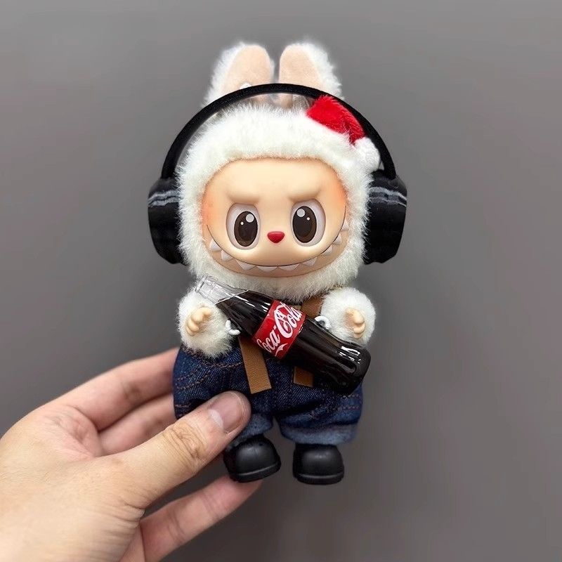 labubu ラブブ　ぬいぐるみ　新品未使用 楽天市場】【正規品・即納】 Labubu ラブブ ぬいぐるみ アソート
