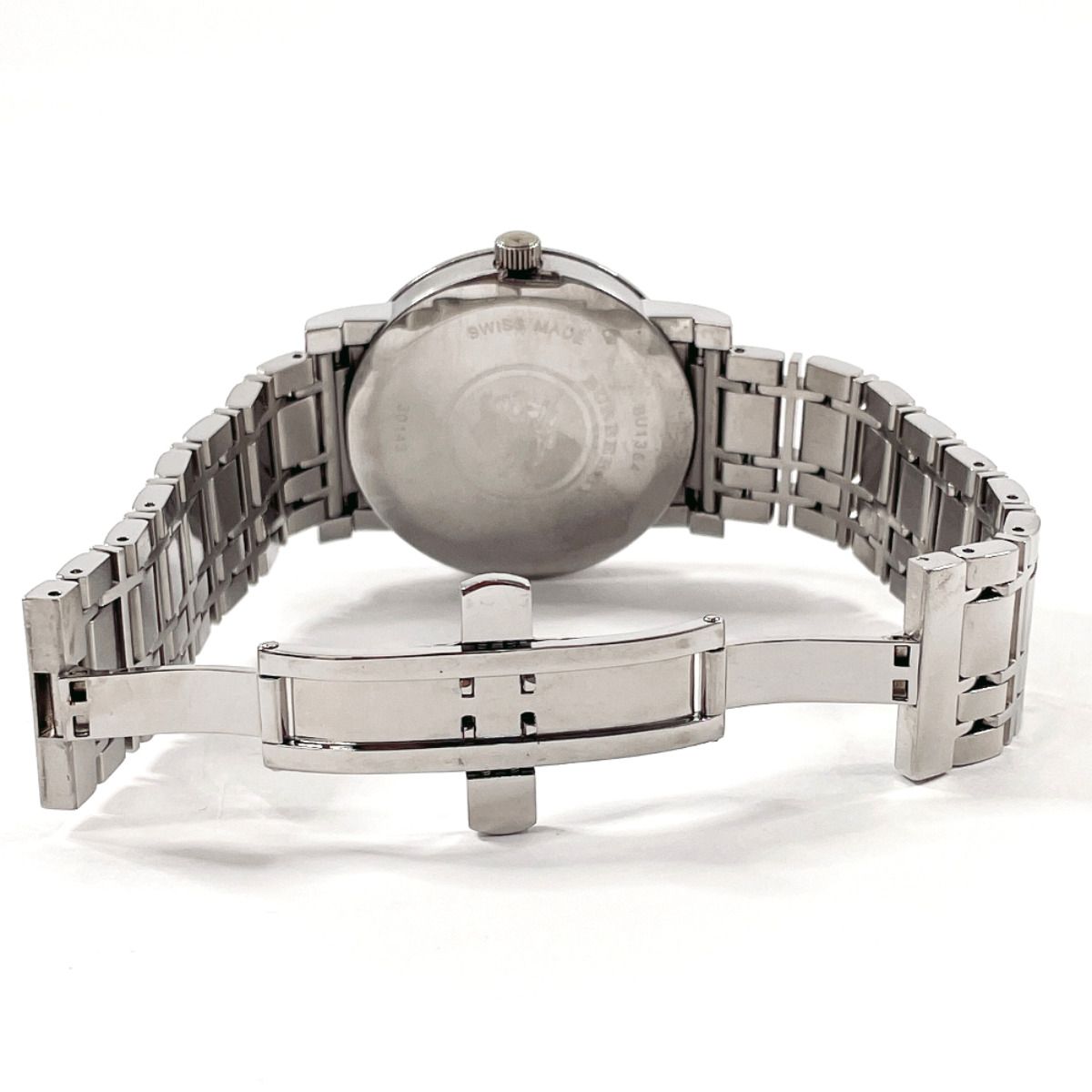 ORIENT/ｵﾘｴﾝﾄ/EM5H-C0/稼働品/自動巻/ｼﾙﾊﾞｰ Yahoo!オークション