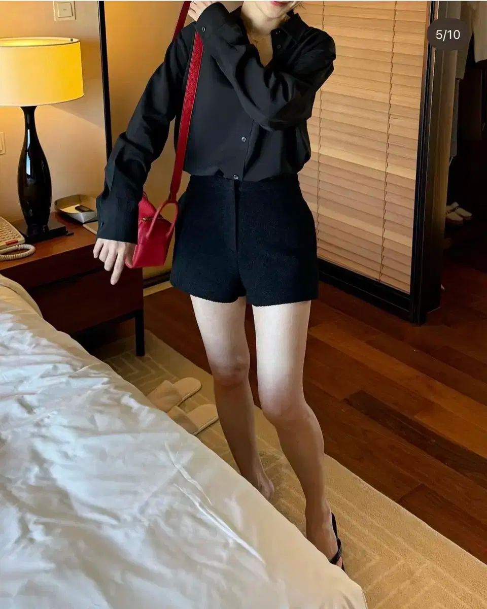 → 5