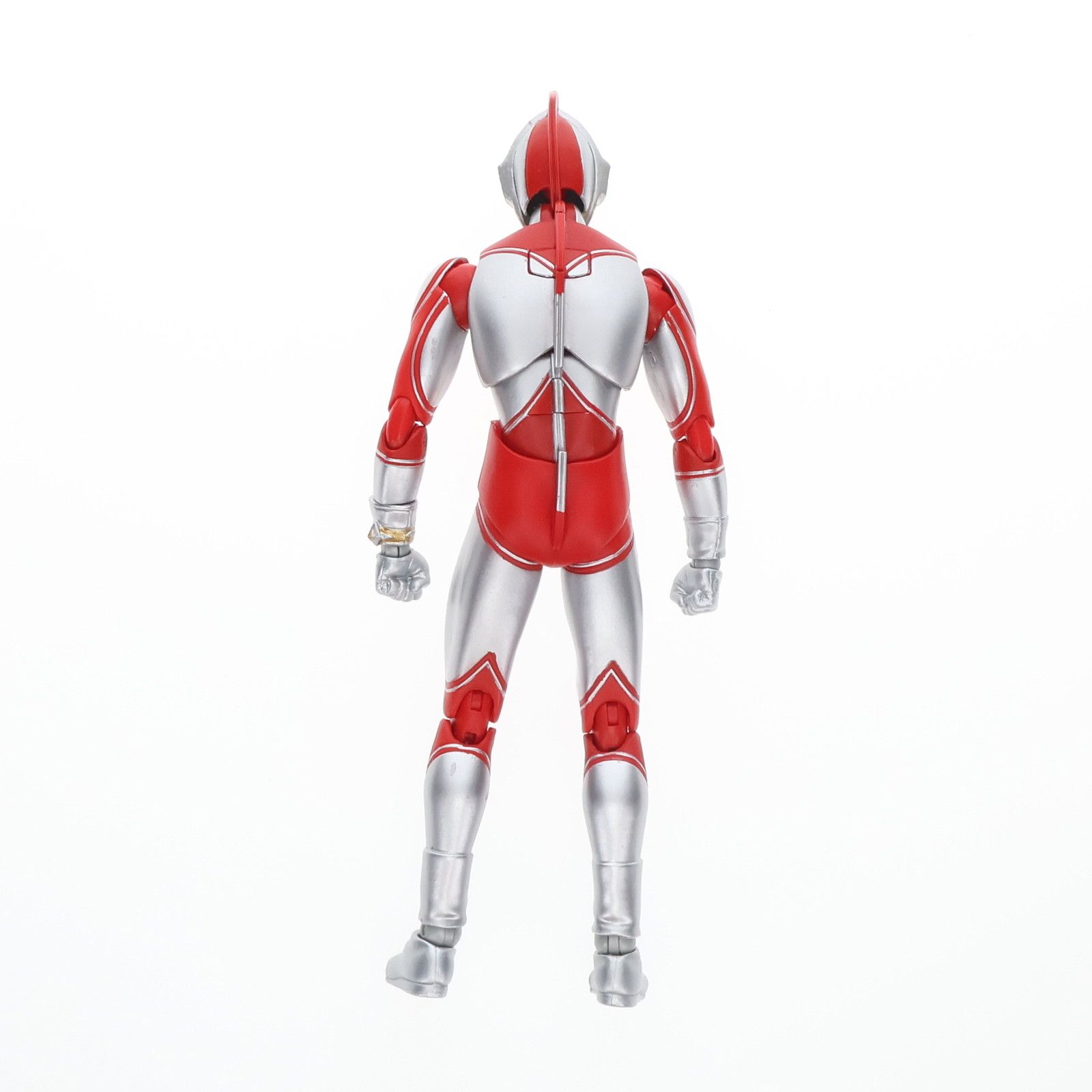 ULTRA-ACT(ウルトラアクト) ウルトラマンジャック 帰ってきた