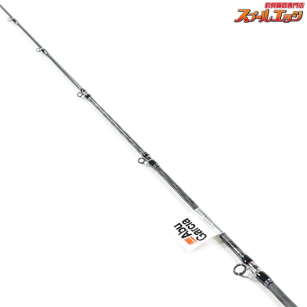 【アブガルシア】 ソルティーステージ KR-X STC-702LS80-LA-KR タイラバ 真鯛 Abu Garcia SALTY STAGE  マダイ K_208v37474 - メルカリ