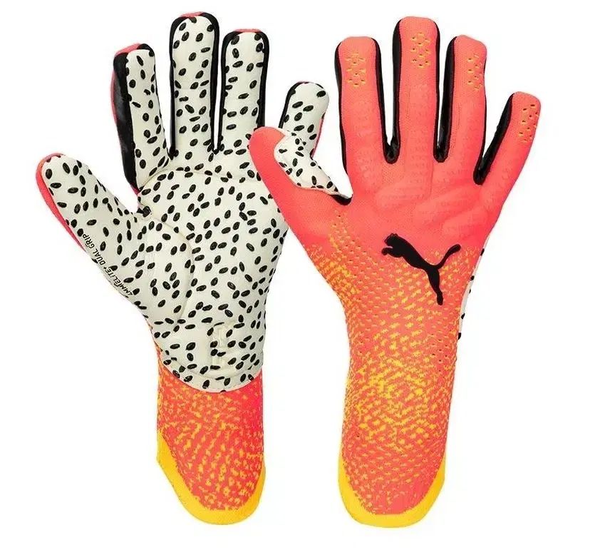 PUMA プーマ 高品質 サッカー ゴールキーパー 手袋 未来 ULTIMATE 9 10 サイズ