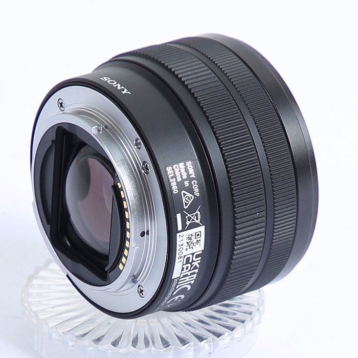  ソニー SONY FE 28 60 F 4 5 6 SEL 2860 その他 カメラ