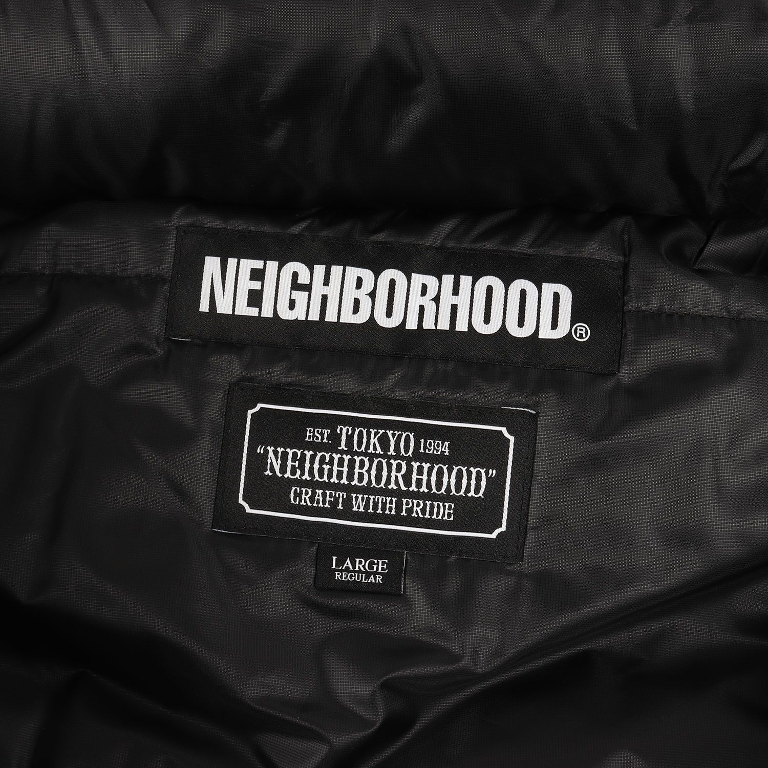 NEIGHBORHOOD ネイバーフッド ジャケット サイズ:L オフセット NEIGHBORHOOD ネイバーフッド ジャケット サイズ:L オフセット