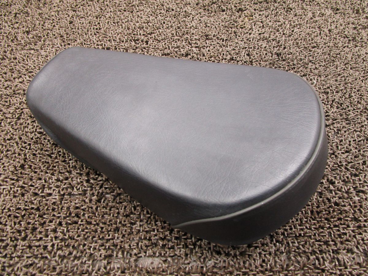 バイアルス TL125 シート ▲A5544 TL125S ホンダ TL125SE キャブ車 BIALS