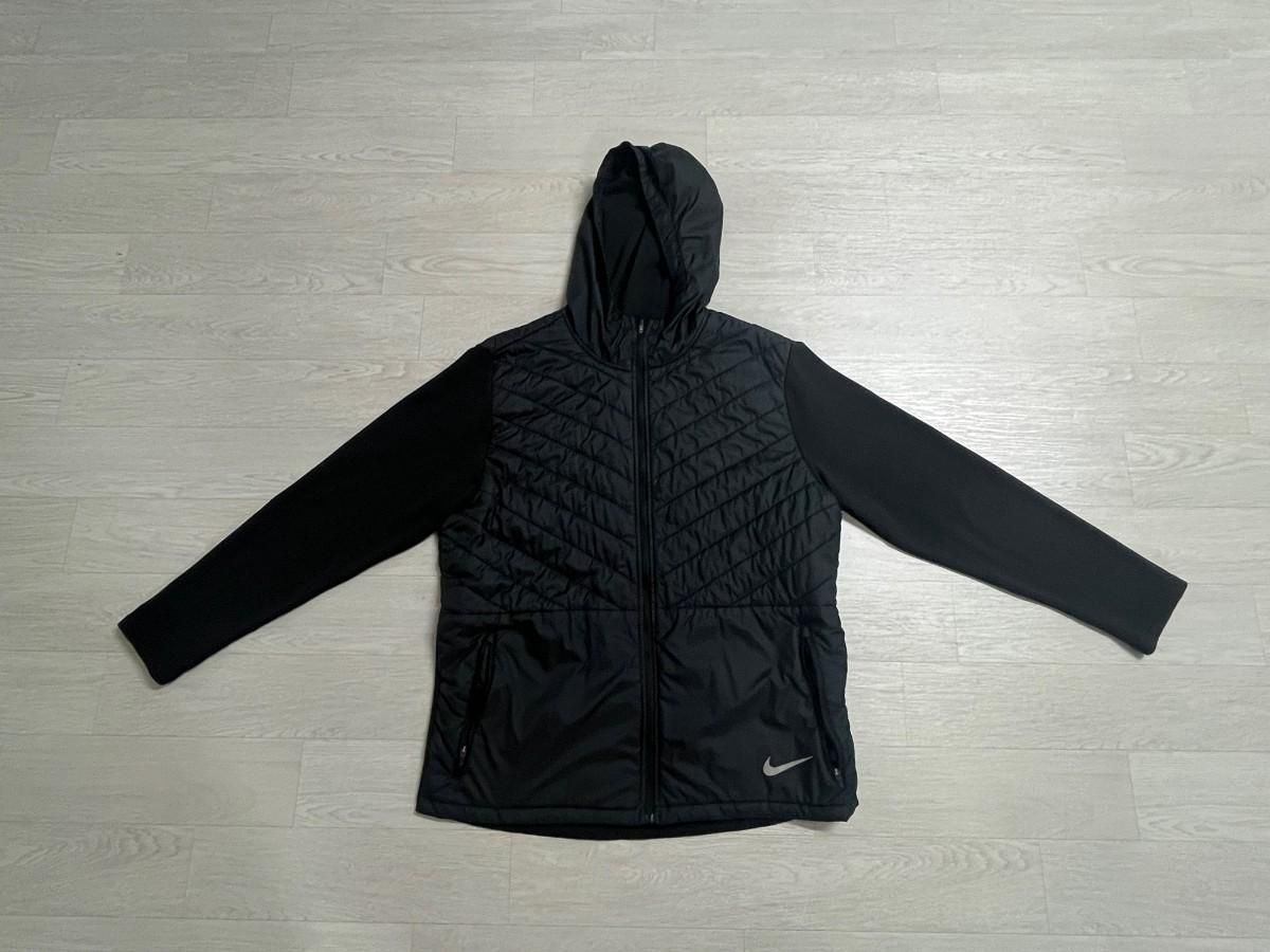 【Bunjang商品韓国直送】Nike(ナイキ） ウインドブレーカー