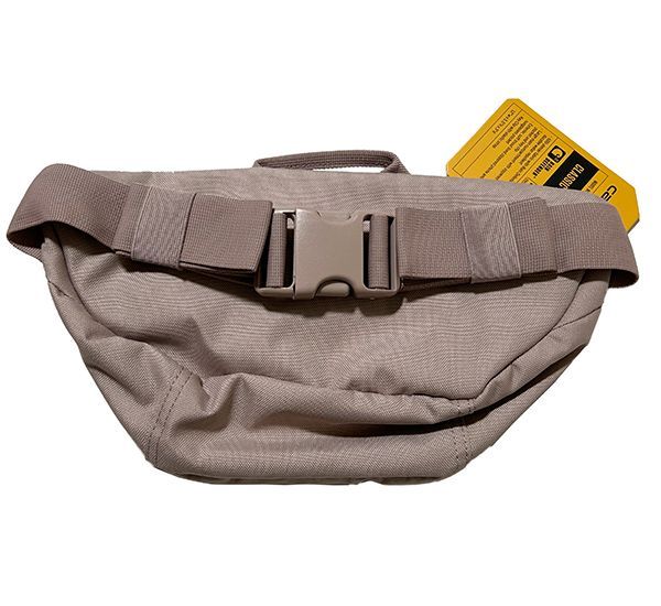 US Carhartt Duck Hood Fanny Pack カーハート希少 US Carhartt Duck Hood Fanny Pack カーハート希少