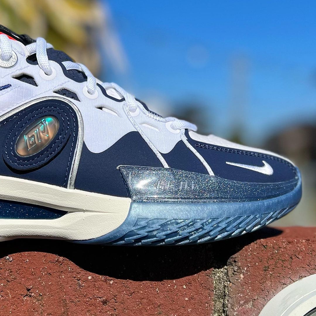 NIKE AIR ZOOM G.T. CUT 3 'ASW' 'ZOOM FLIGHT 5' ナイキ エア
