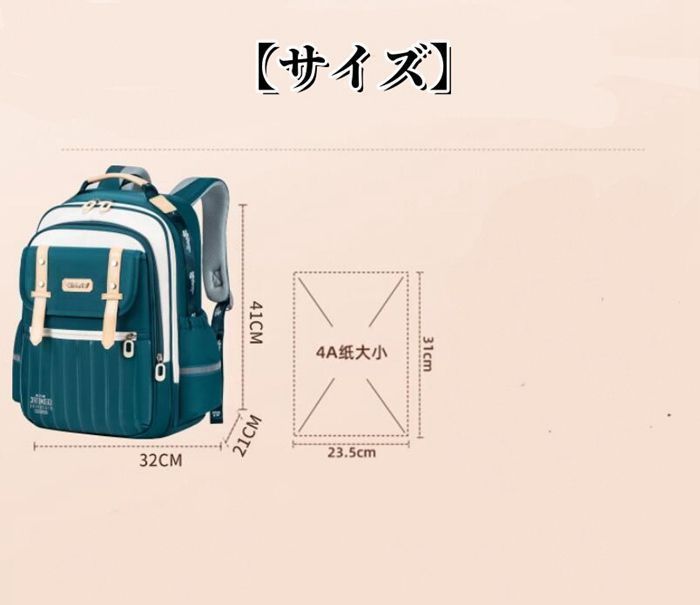  リュックサック キッズ 子供 女の子 男の子 ジュニア リュック かわいい 入園 入学 バッグ お祝い 入園グッズ 通園バッグ 幼稚園 保育 リュック バッグ