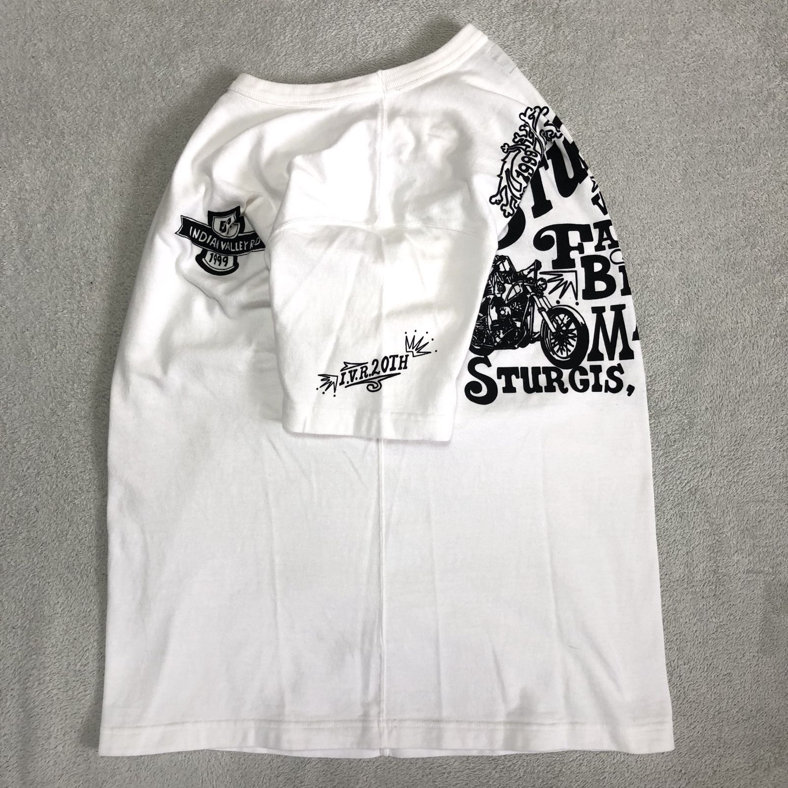 ウエストライド　west ride　半袖シャツ 176271602.jpg