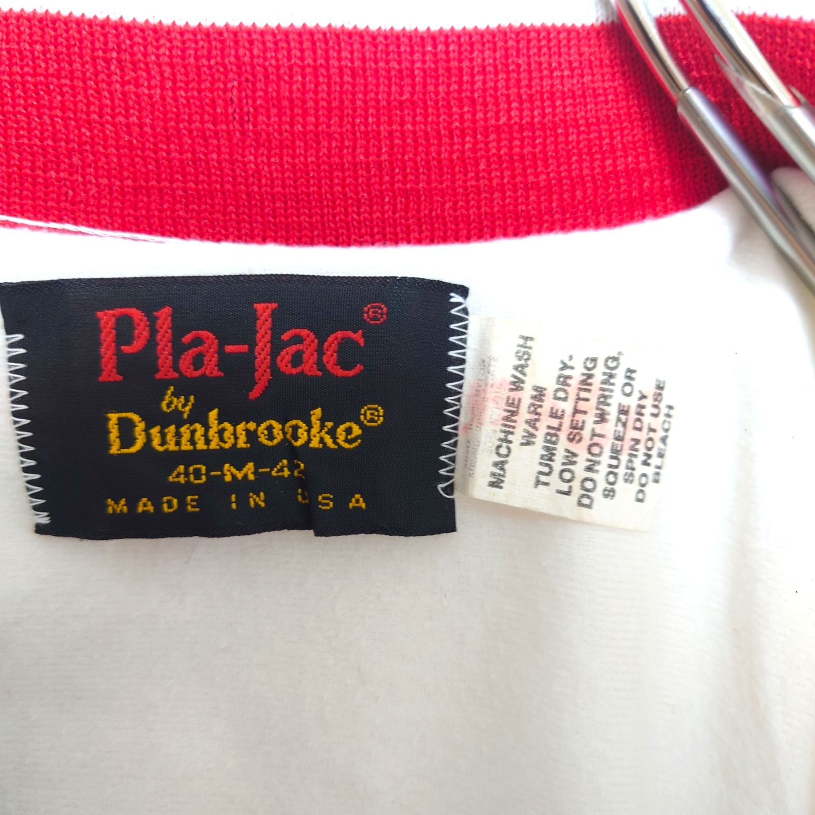 Pla-Jac by Dunbrooke】80