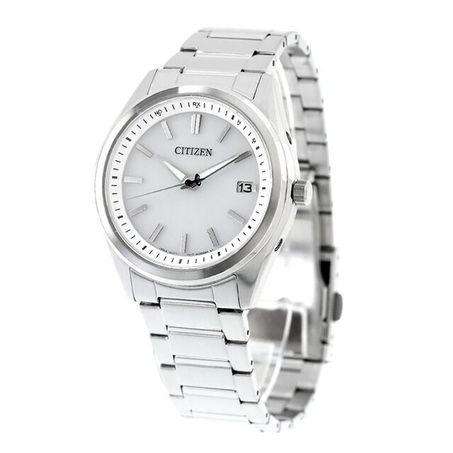 シチズン CITIZEN COLLECTION 腕時計 メンズ AS1080-65A コレクション