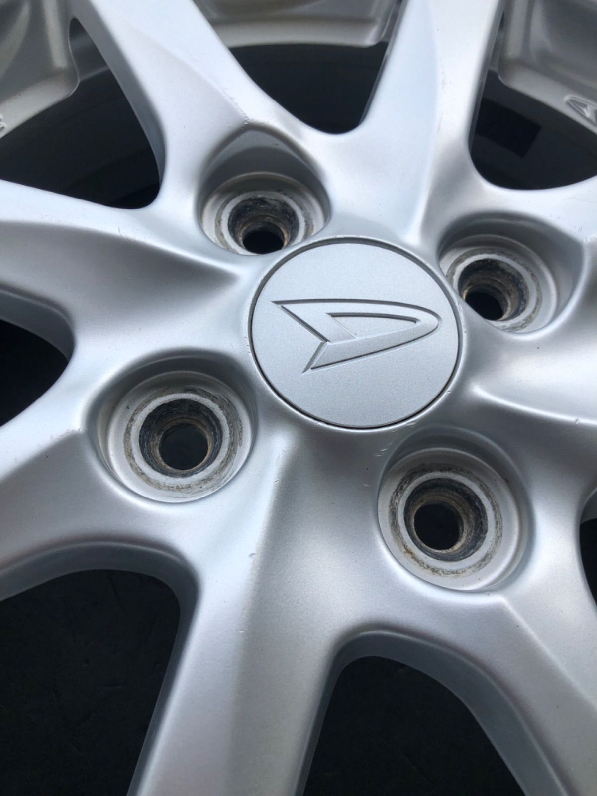 ミラジーノ ミラ