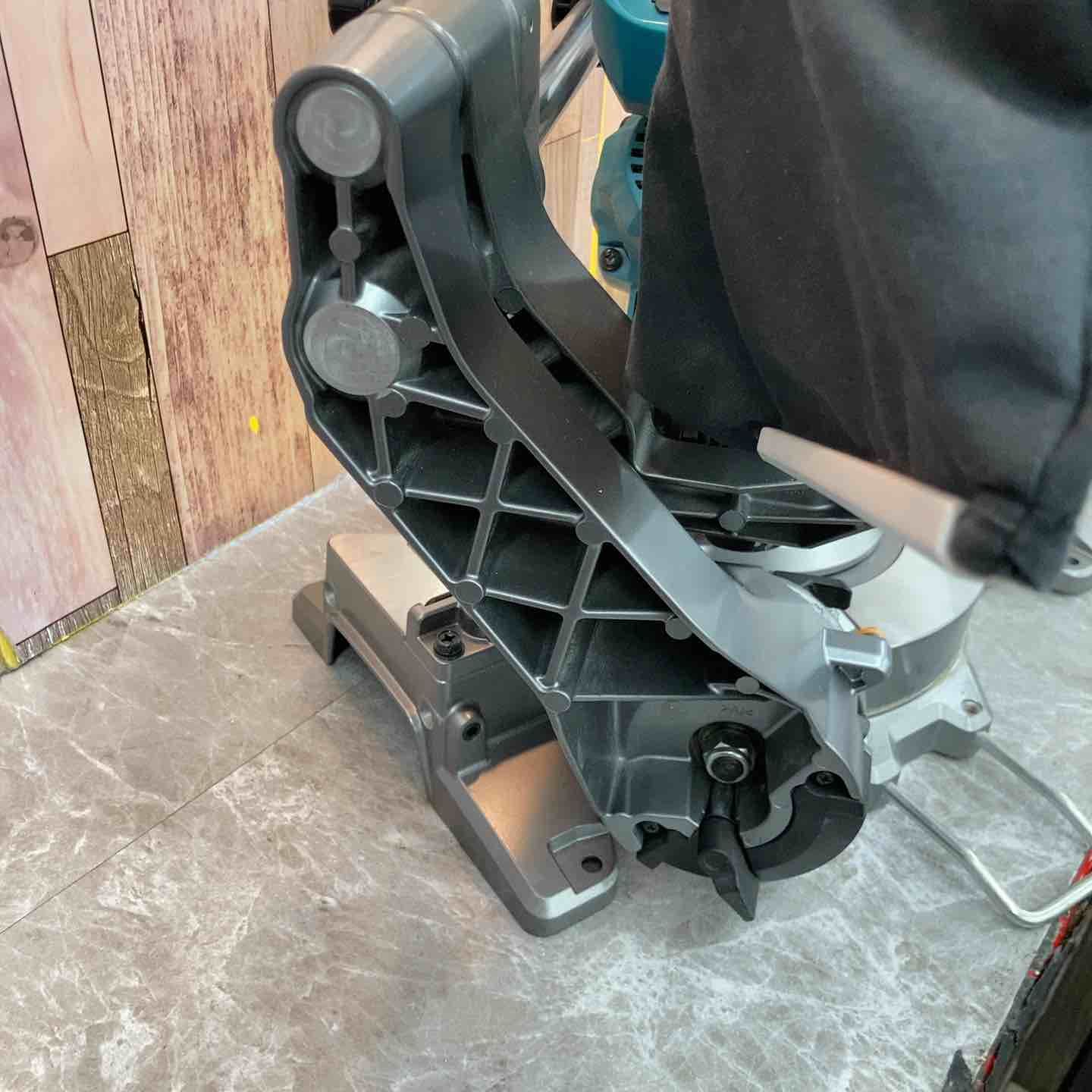 マキタ makita コードレススライドマルノコLS009GZ 八潮店 HRDEVELOPMENT_JP