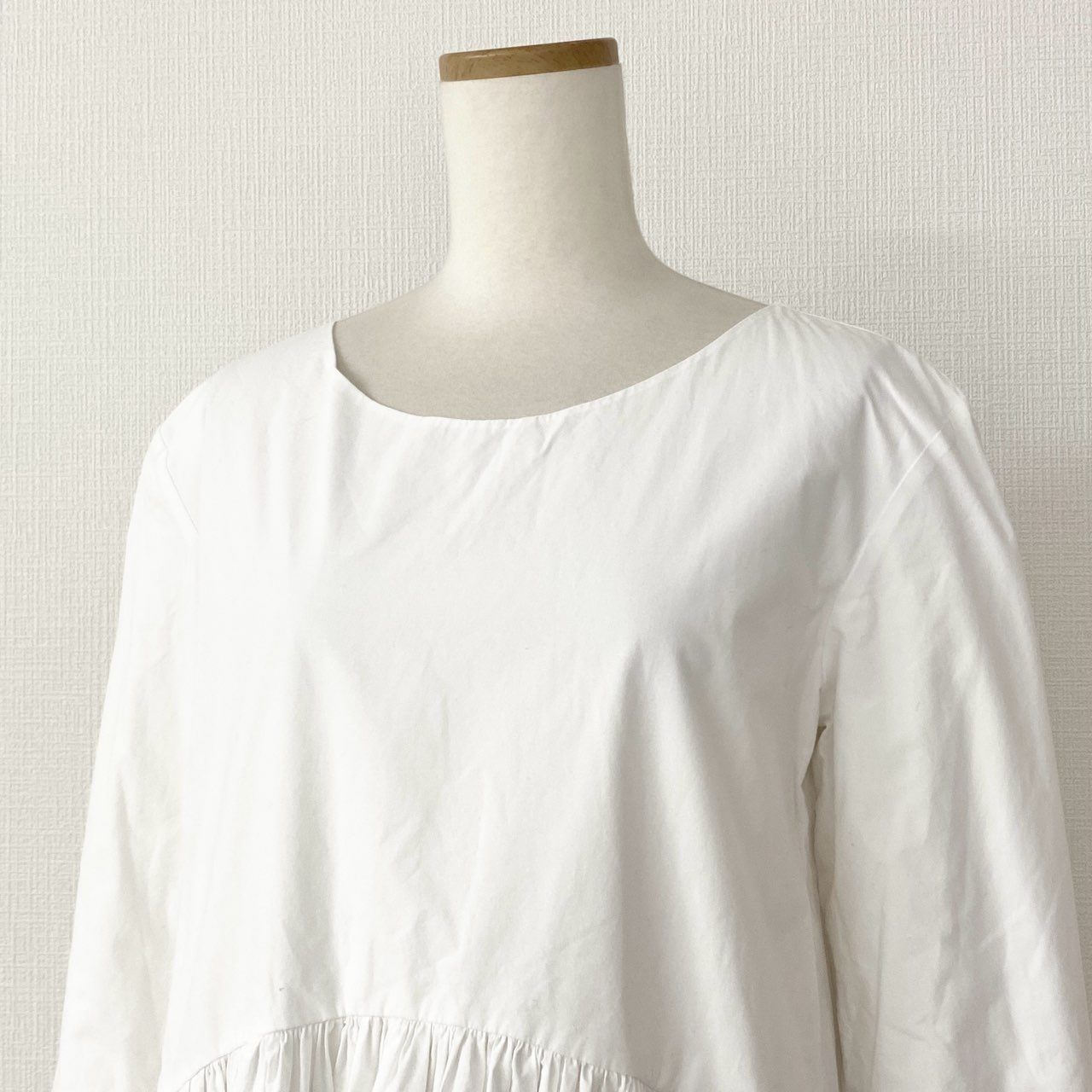 Merlette Ron Herman 長袖ワンピース SMALL レディース 【公式通販】