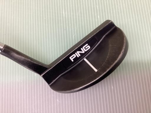 PING ピン スコッツデール ハーフパイプ 34インチ PING ピン スコッツデール ハーフパイプ パター Scottsdale Half