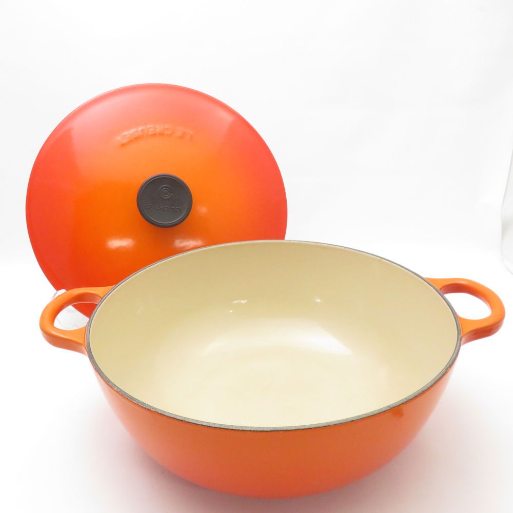 Creuset ルクルーゼ