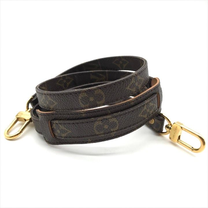 美品 LOUISVUITTON ルイヴィトン モノグラム ショルダー バッグ 