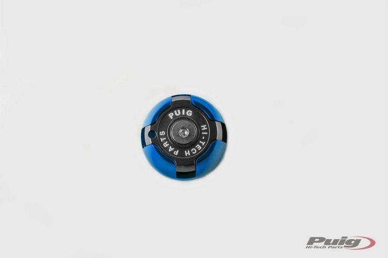Hi-Tech Puig | - Parts プーチ Plug-Oil ⁄ プラグオイル レッド 7140R