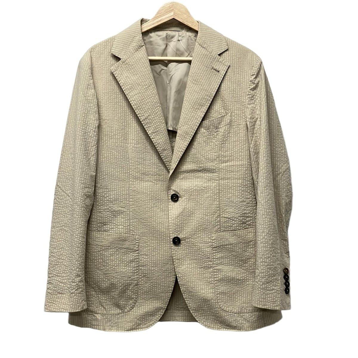 eleventy - イレブンティ ELEVENTY ジャケット eleventy(イレブンティ) ジャケット サイズ48 XL メンズ