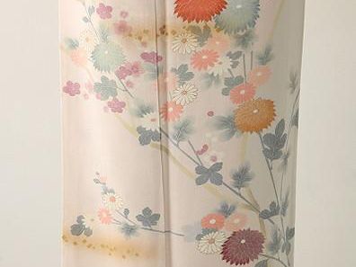 訪問着 身長145-160cm h-152 訪問着 身長145-160cm h-152 - メルカリ