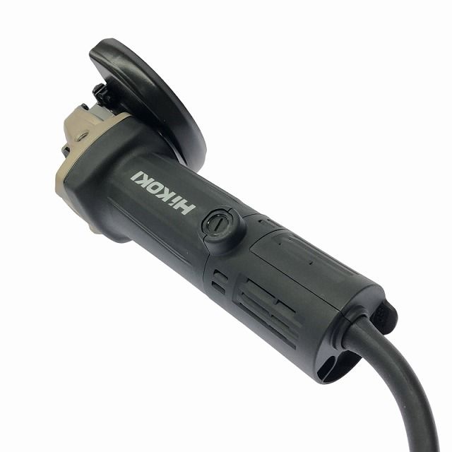 電気ディスクグラインダ